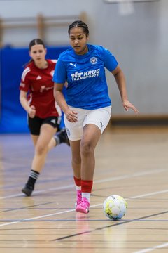 Bild 1123 - wBJ NFV Futsalmeisterschaft